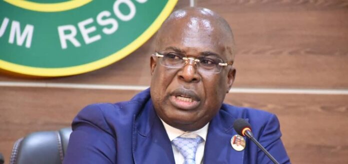 Sylva Hits Back: Demands Investigation Date, Denies Allegations Amid Medical Crisis