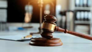 Gavel Falls Silent as Rivers High Court Begins Annual Break