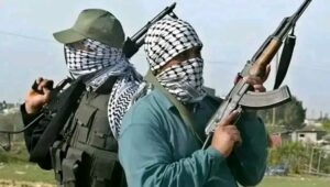 Breaking: Police Rescue 17 as Gunmen Abduct 26 in Kogi School Raid
