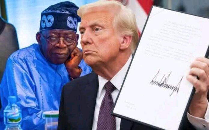 If the U.S. Invades Nigeria: The Hidden Cost to Nigeria’s Solid Mineral Sector