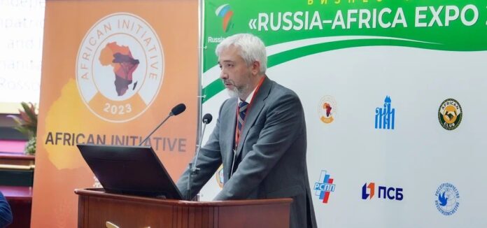 Results of the II International Business Forum 