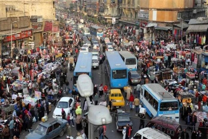 Cairo Passes Lagos as Africa’s Most Populated City - UN