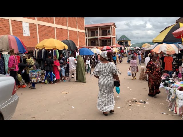 Abuja Residents Still Struggle as Food Prices Edge Down