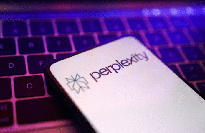 Amazon Sues Perplexity AI Over Alleged Unauthorized Shopping Bot Activity