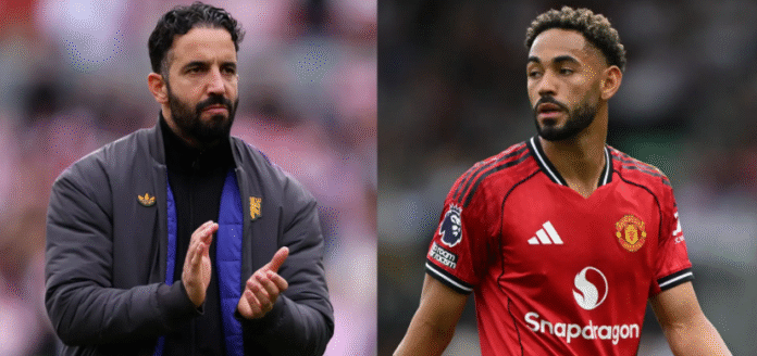 Amorim Lauds Cunha’s Fearless Impact as Manchester United’s New Attacking Spark