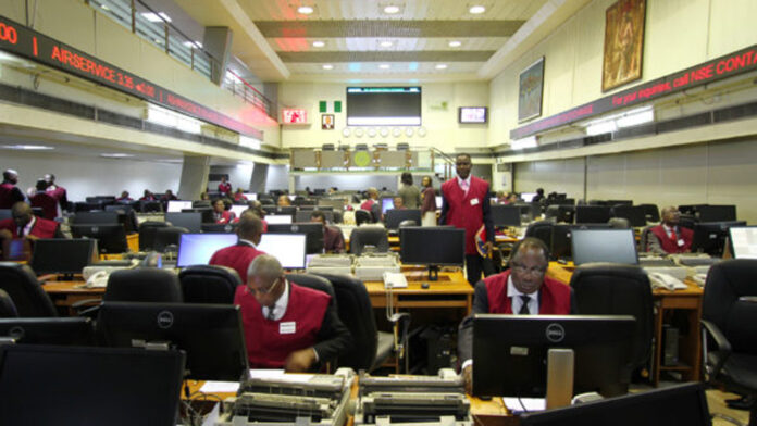 Banking Stocks Weigh Heavily on Nigerian Market as Selloffs Deepen