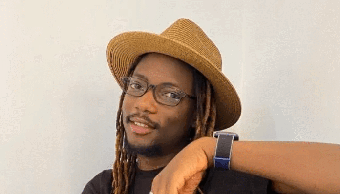 Ezra Olubi: When Digital Genius Collides with Digital Footprints