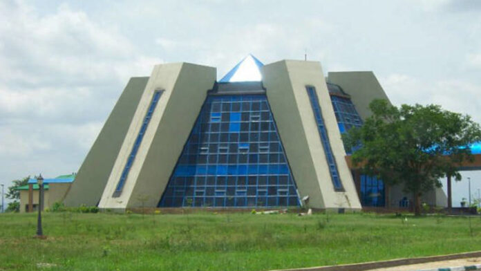 FG, NASRDA Launch Satellite-Based System to Track Nigeria’s Farm Produce