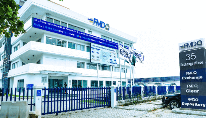 FMDQ Honours Financial Market Innovators, Applauds Resilience Amid Economic Shifts