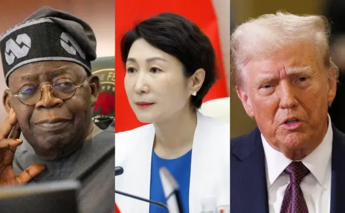 Wale Adefarasin Questions US Interest as China Backs Nigeria Against Trump