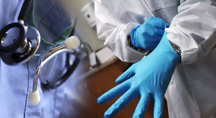 Health Crisis Deepens in the North as One Doctor Attends to Over 43,000 Patients