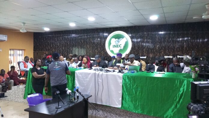 JUST IN: Soludo floors Ukachukwu, Others to emerge winner of 2025 Anambra Guber
