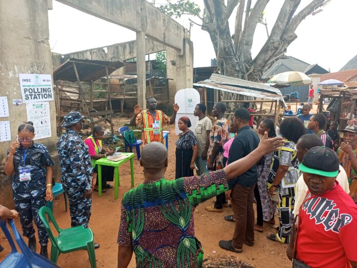 Anambra Guber: Irregularities observed but insufficient to nullify election outcome- KDI