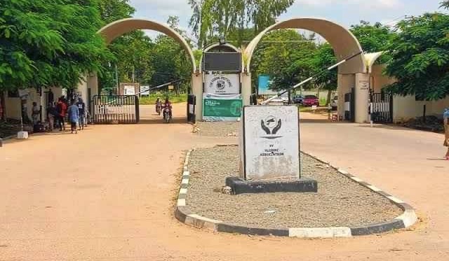 Bauchi Poly Suspends Academic Activities Over Security Concerns