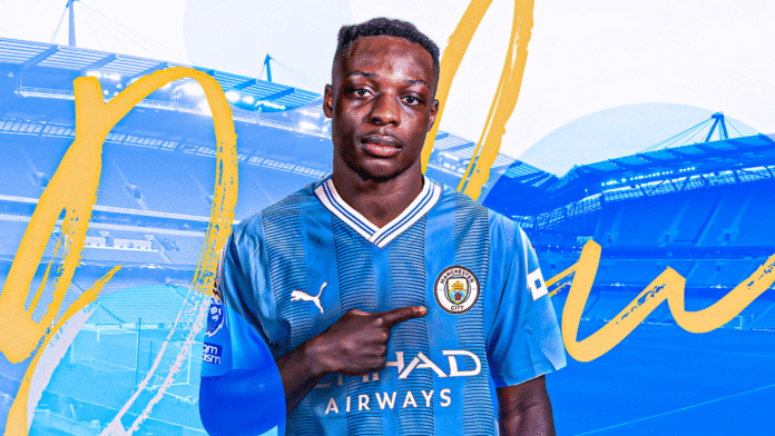 Jeremy Doku’s Rise: How Manchester City’s Electric Winger Turned Talent into Dominance