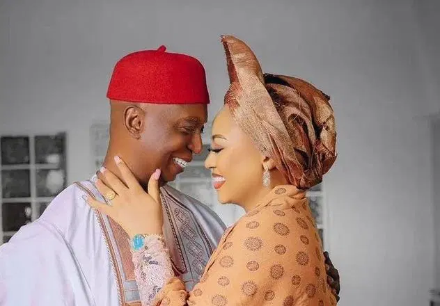 Ned Nwoko Should Look Back At The Better Days, And Choose Forgiveness Over Feud