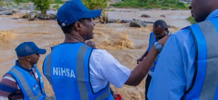 NiHSA Raises Alarm Over Severe Water Contamination in Lagos, Kogi, and Kebbi