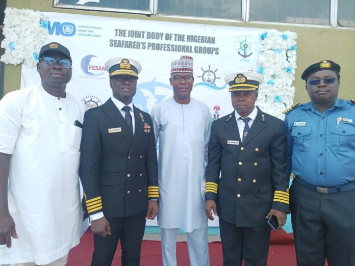 Nigeria Loses Billions as Idle Seafarers Await CVFF Disbursement