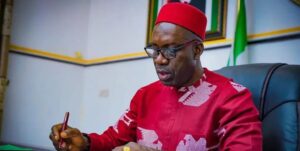 Soludo: From Technocrat to Political Contrarian