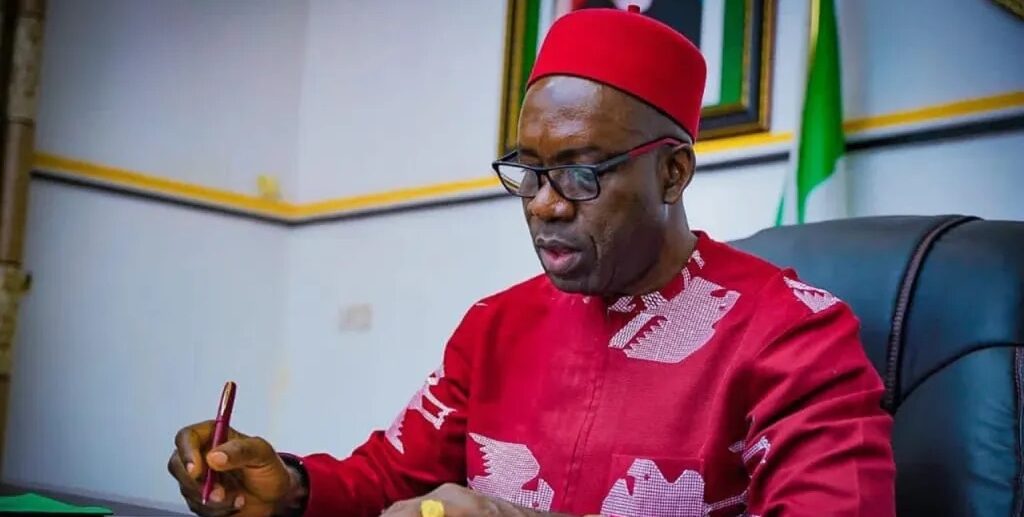 Soludo Appoints Finance Lawyer Anambra Investment Corporation’s Pioneer CEO