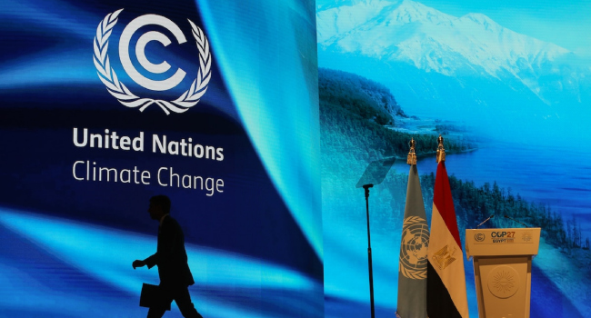 13-Country Coalition Moves to Tax Private Jets and Luxury Flights to Fund Climate Action