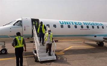 United Nigeria Airlines Pursuing Regional Connectivity