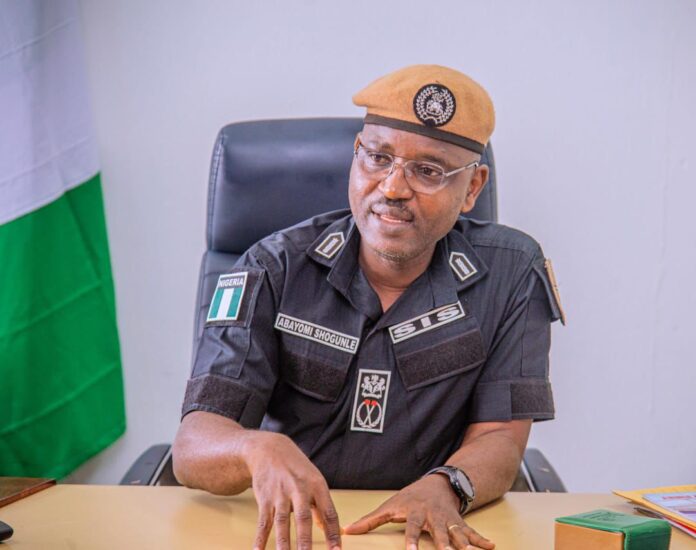 IGP deploys CP Shogunle to oversee 2025 Anambra Governorship Election Security