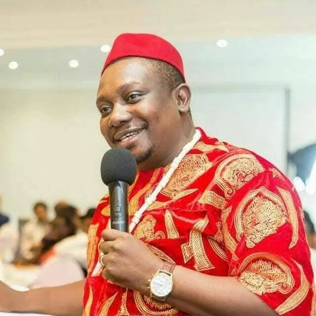 Anyaehie becomes 7th UNIZIK substantive VC, vows to leave a legacy