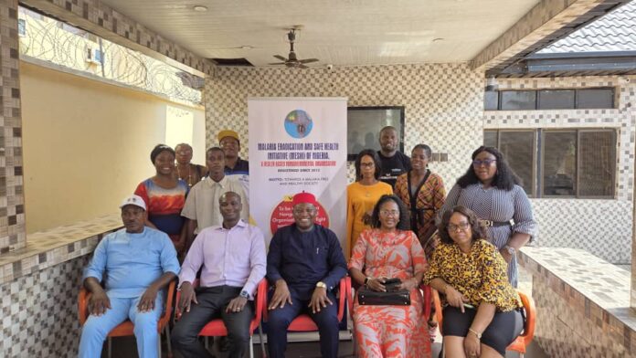 Civil Society, ACOMIN advocates multi-stakeholder collaboration to strengthen Nigeria’s Community Health System
