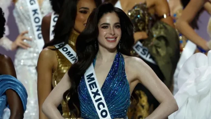 Miss Universe Contestants Walk Out After Miss Mexico Is Publicly Insulted by Official