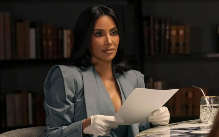 Kim Kardashian Fails Bar Exam Again, Says ChatGPT Misled Her