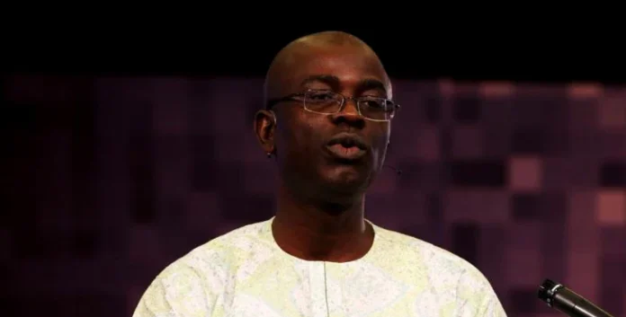 Olusegun Adeniyi @60: A Tribute