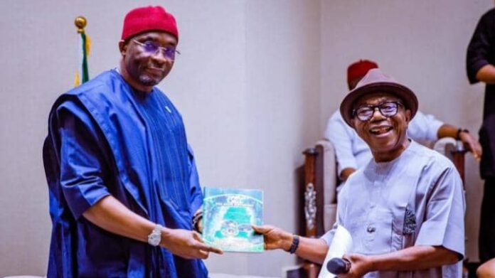 Why Aba Should Be South East's 6th State