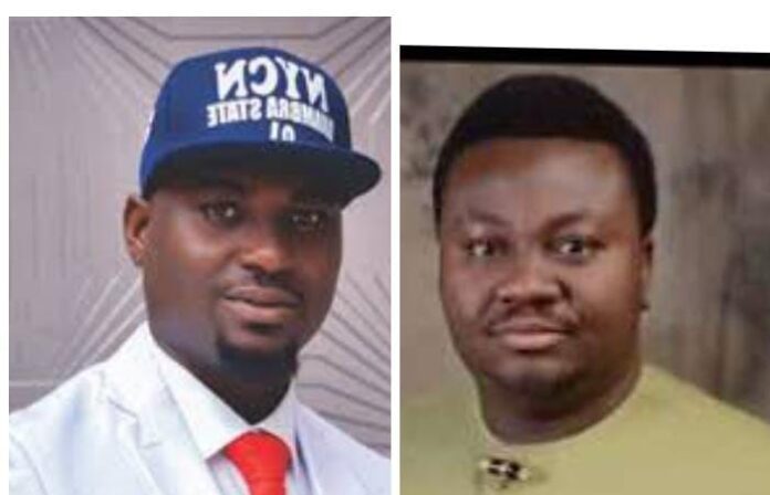 Permanent NYCN Officials must find gainful engagements, Anambra NYCN Blasts Sukubo Over Leadership Misadventure