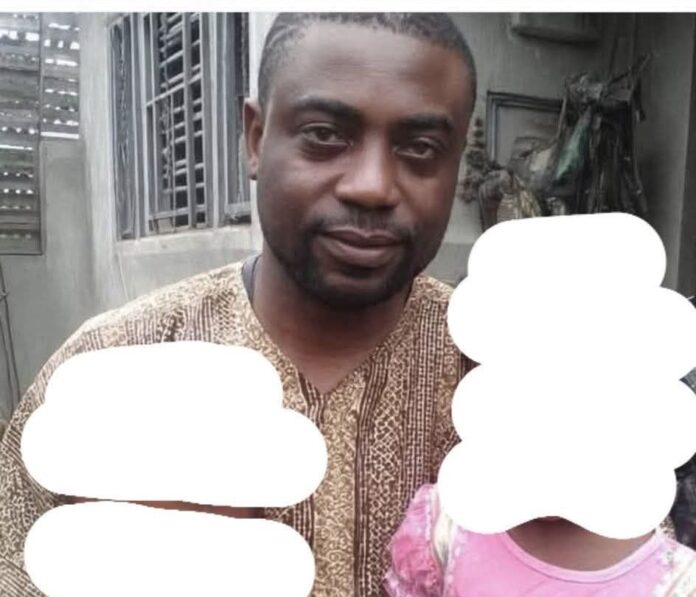 Netizens React as Police Charge Woman for Falsely Accusing Husband of Defiling Their Daughters
