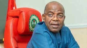 Gunmen Attack Abia Governor’s Advance Security Team Near Sam Mbakwe Airport