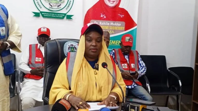 Kano Health Insurance Enrolment Nearly Doubles in Two Years