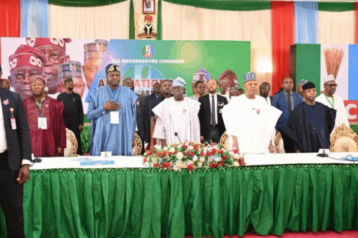 2027: Only a Reckless Person Would Challenge Tinubu — Shettima