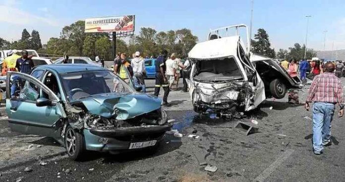 Seven Killed, Four Injured in Fatal Motor Accident Along Potiskum–Badejo Road