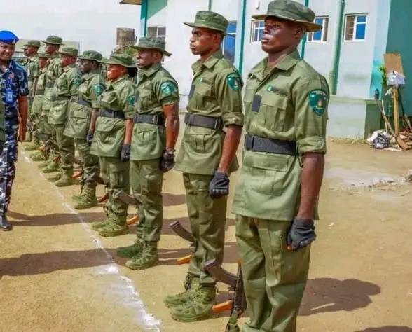 Kebbi State Graduates 819 Forest Guards to Strengthen Security in Forest Reserves