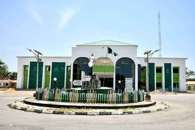 Taraba Assembly, Deny Claims Speaker Shared N1,000 Christmas Gifts to Constituents