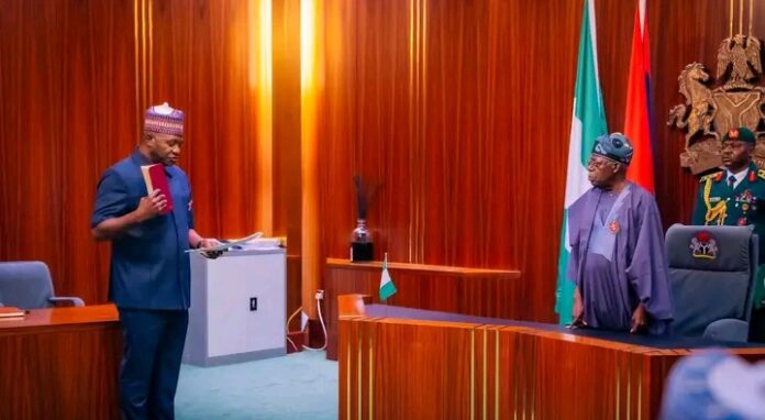 The CG Musa Effect: How One Appointment Reawakened Nigeria’s Faith in Leadership