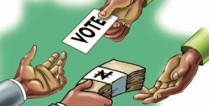 CDD Blames Election Fraud on Costly Politics