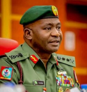 Failed Coup: Suspects Knew Death Penalty Risks — Defence Minister Musa