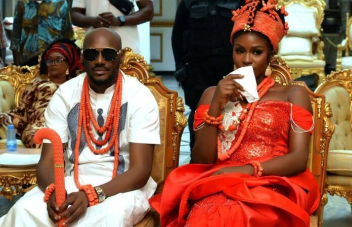 Edo Summons Lawmaker Natasha Irobosa Over Viral Fight With 2Baba