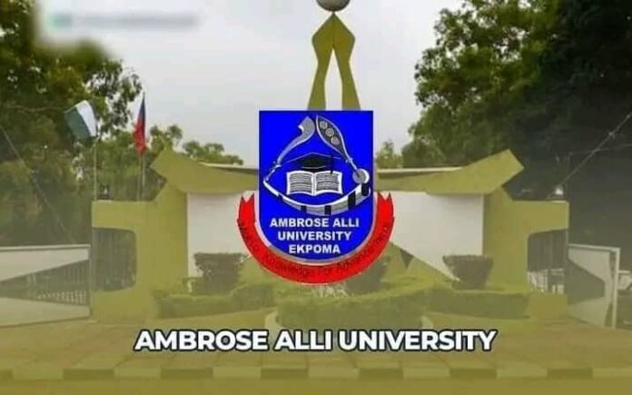 AAU Alumni Move Beyond Reunions, Take Charge of Campus Development