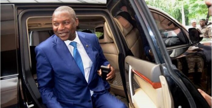 Abubakar Malami: Chief Law Officer as Law Breaker