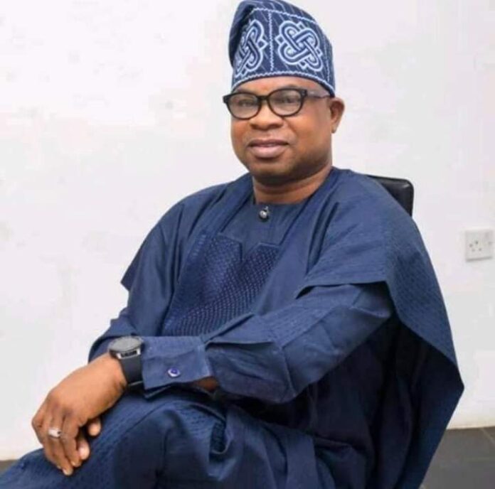 Oyebamiji Vows to Recall Sacked Workers