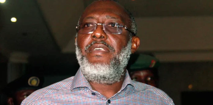Olisa Metuh at 60: A Journey in Triumph through Faith and Perseverance