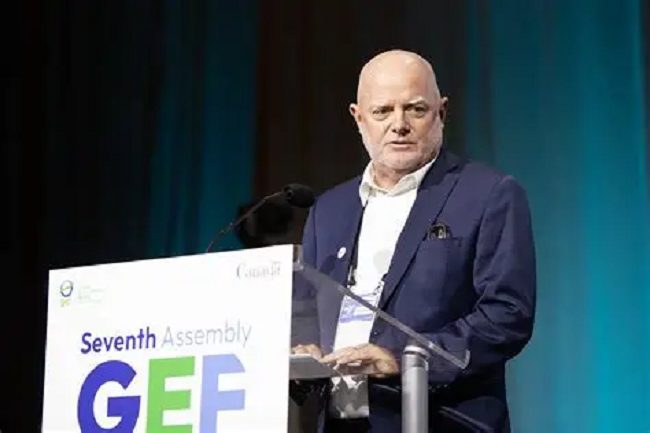 GEF Approves $372 Million for Global Environmental Projects, Announces Leadership Transition